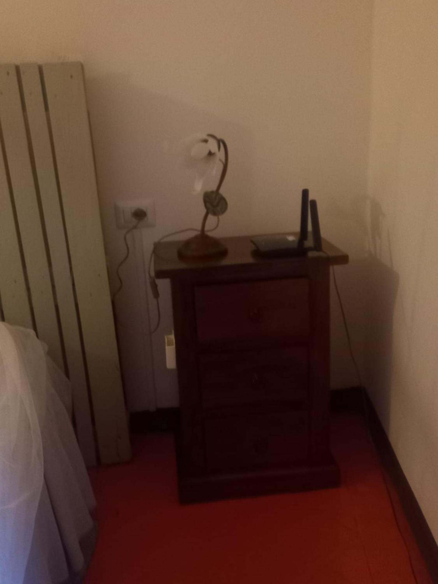 Angolo Della Cei Terricciola Pokoj fotografie